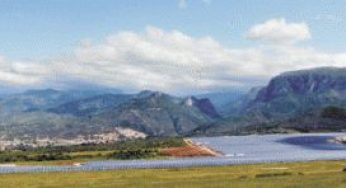 Energie rinnovabili: a Eboli il terzo parco fotovoltaico d'Italia