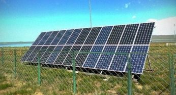 Fotovoltaico: arrivano gli impianti in 3D