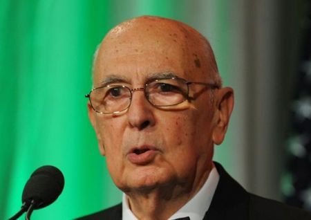 tutela ambientale napolitano presidente ecologista