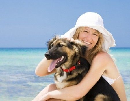 vacanza-cane vacanza cane