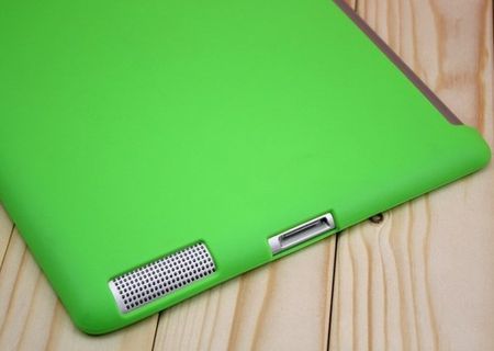 ipad 2 green accessori ecosostenibili