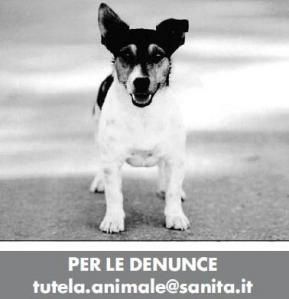 task-force-tutela-animali task force tutela animali