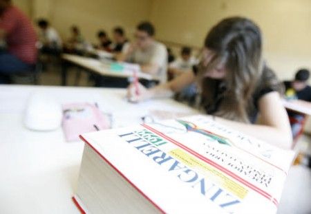 tracce prima prova maturita 2011 ambiente