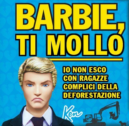 barbie-foreste barbie foreste