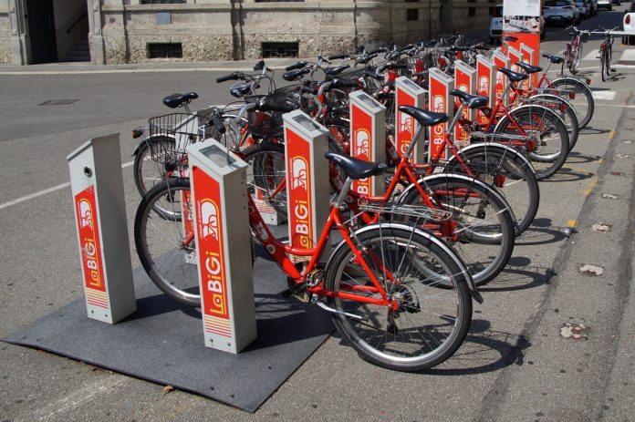 bike sharing bike sharing