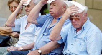 Il caldo record torna a farsi sentire: nuova ondata prevista in questi giorni