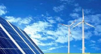 Energie rinnovabili nella Regione Umbria: per il 2013 previsto il 25%