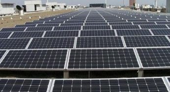 Gli impianti fotovoltaici nelle caserme italiane per il risparmio energetico