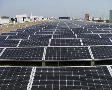 impianti fotovoltaici caserme italiane risparmio energetico