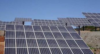 Gli impianti fotovoltaici nel carcere di Velletri per il risparmio energetico