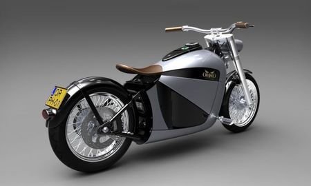 moto elettriche olanda concept orphiro