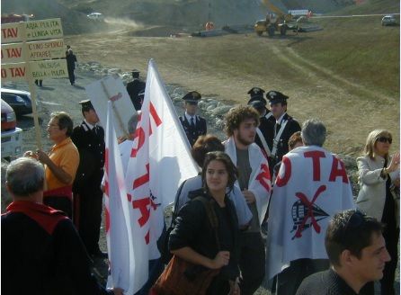 no-tav-tutela-ambientale no tav tutela ambientale