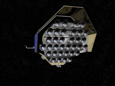 satellite-occhi-alieni-universo satellite occhi alieni universo