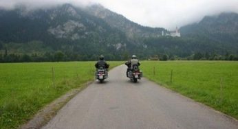 Il cuore delle Alpi, le Dolomiti, sono a rischio inquinamento ambientale per colpa dei bikers