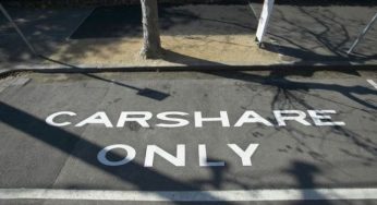 Il car sharing fra le soluzioni per la Settimana Europea della Mobilità Sostenibile