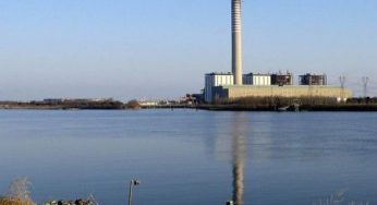 Il Delta del Po' come nuova zona industriale? Il rischio è concreto