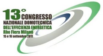 Efficienza energetica ed energie rinnovabili tra gli argomenti del prossimo Congresso di Rho