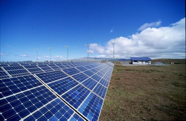 impianti fotovoltaici italia