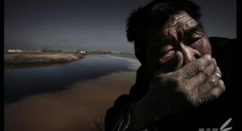 Le polveri sottili della Cina preoccupano: l'inquinamento atmosferico è fuori controllo