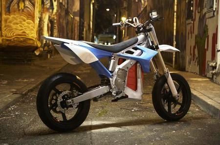moto-elettriche-redShift moto elettriche redShift