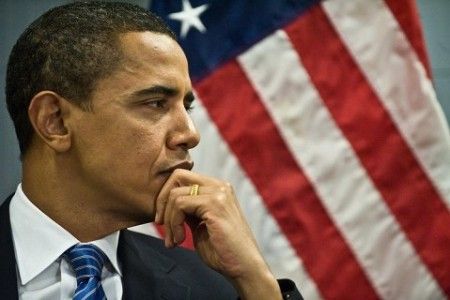 obama cambiamenti climatici gas serra