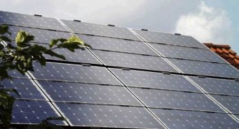 I pannelli solari che costano poco grazie all'unione degli acquirenti