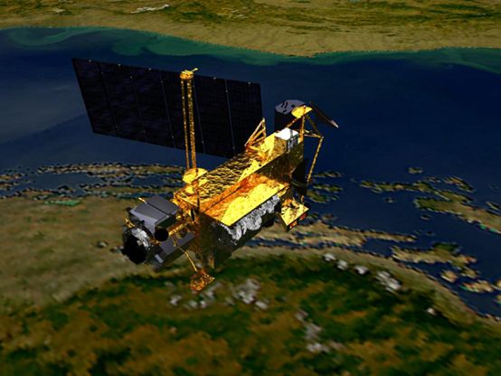 satellite_nasa_uars_pianeta_terra satellite_nasa_uars_pianeta_terra