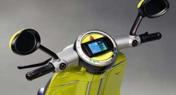 Gli scooter elettrici a noleggio per visitare Parigi