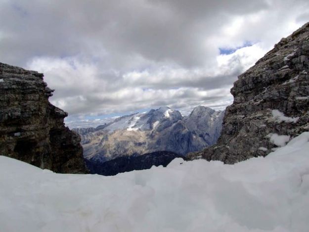 batteri ghiacciai stelvio ambienti inquinati