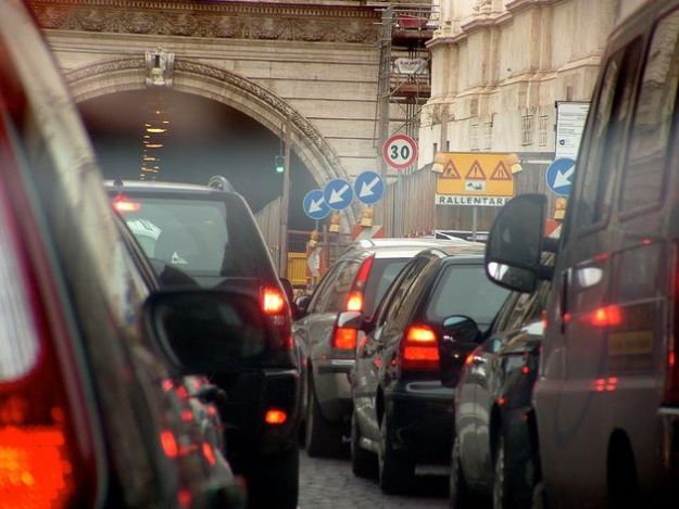 blocco traffico milano domenica 9 ottobre consigli ecocompatibili