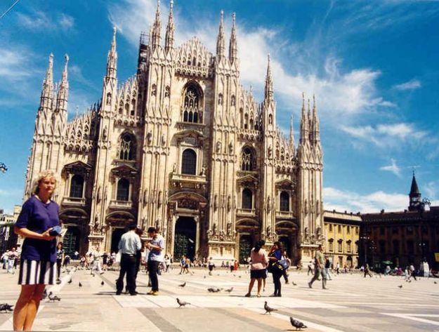 blocco traffico milano domenica 9 ottobre