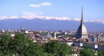 La città di Torino in gara per essere la città simbolo della tutela ambientale