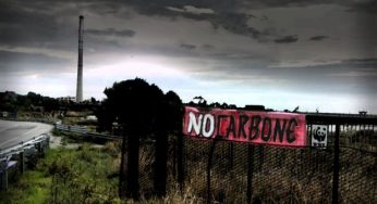 Manifestazioni in Italia: tutti (o quasi) contro le emissioni inquinanti del carbone