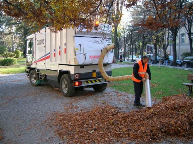 energie rinnovabili torino rifiuti potature biomassa