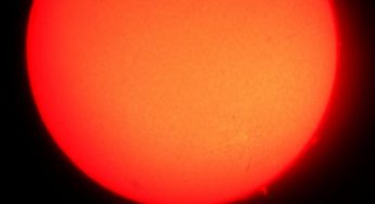 La radiazione solare determina la rigidità degli inverni
