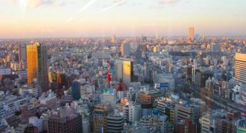 Alti livelli di radioattività a Tokyo: allarme da Greenpeace