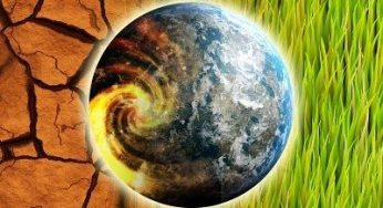 Il Pianeta Terra soffre del riscaldamento globale: ora nuovi dati lo confermano