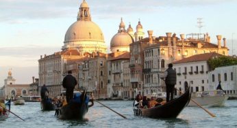 La città di Venezia ha il migliore ecosistema urbano