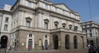 Amianto alla Scala di Milano: nessuna tutela dell'ambiente e della salute