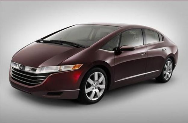 auto-ad-idrogeno-honda-fcx-clarity auto ad idrogeno honda fcx clarity