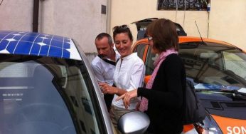 Le auto elettriche interessano ai nostri connazionali?
