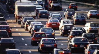 Blocco del traffico: a Milano niente stop alle auto