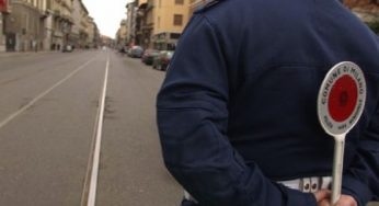 Milano e Roma contro l'inquinamento ambientale: domenica stop al traffico delle auto