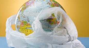 Legambiente contro le buste in plastica: l'associazione per l'ambiente le vuole eliminare in tutta Europa