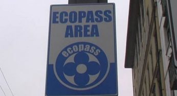 Ecopass Milano 2011: nuove aree e tariffe