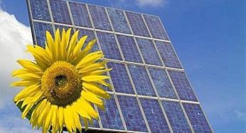Fonti rinnovabili: a Piacenza il primo laboratorio sull'energia solare