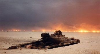 La giornata internazionale contro lo sfruttamento dell'habitat durante le guerre