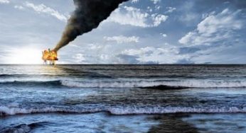 Ancora petrolio il mare: in Brasile un nuovo danno ambientale all'orizzonte