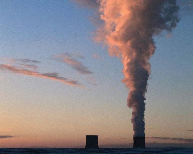 mappa inquinamento italia condizioni ambientali salute