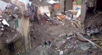 Il Ministro dell'ambiente ha la sua ricetta contro i disastri ambientali